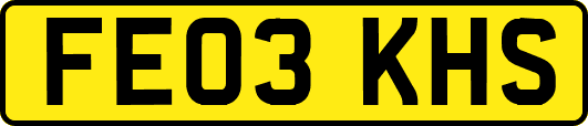 FE03KHS