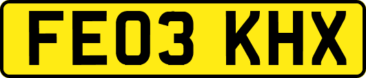 FE03KHX