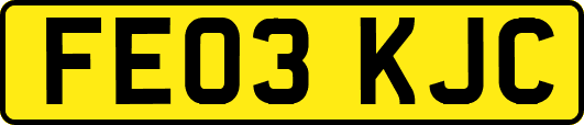 FE03KJC