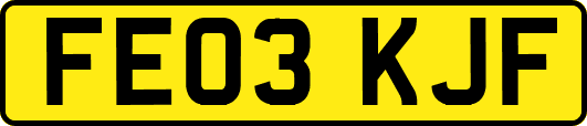 FE03KJF