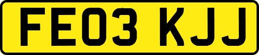 FE03KJJ