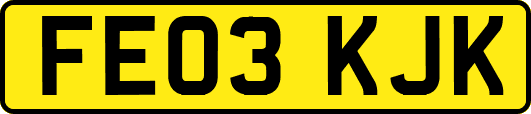 FE03KJK