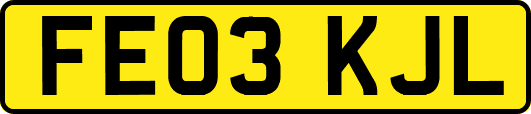 FE03KJL