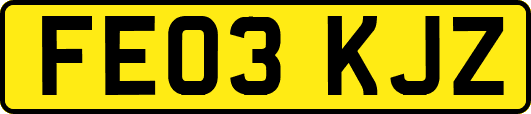 FE03KJZ