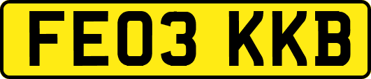 FE03KKB