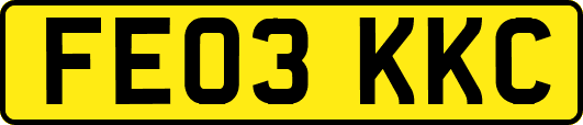 FE03KKC