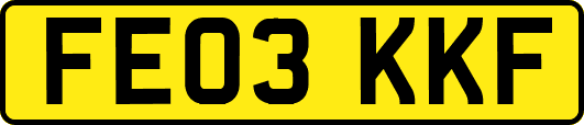 FE03KKF