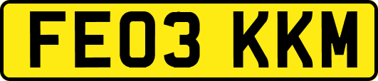 FE03KKM