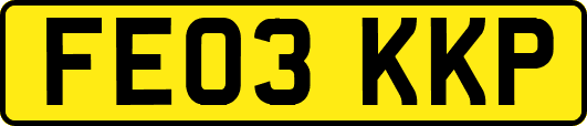FE03KKP