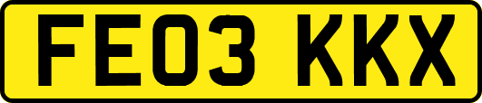 FE03KKX