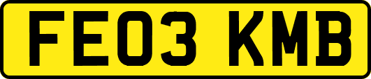 FE03KMB