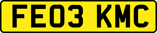 FE03KMC