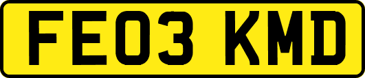 FE03KMD