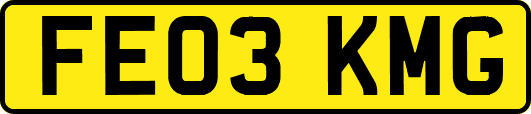 FE03KMG
