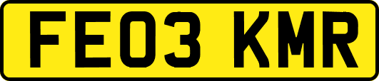 FE03KMR
