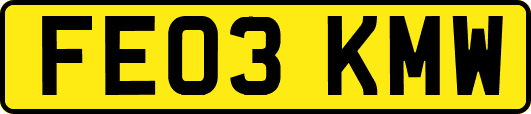 FE03KMW