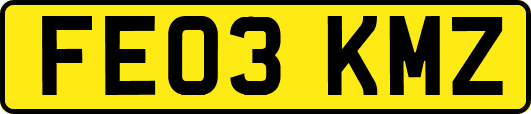FE03KMZ