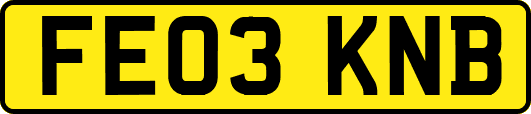 FE03KNB