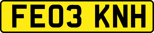 FE03KNH