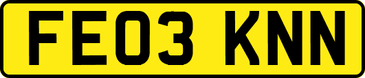 FE03KNN