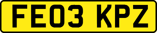 FE03KPZ
