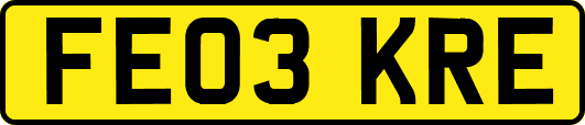 FE03KRE