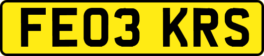 FE03KRS