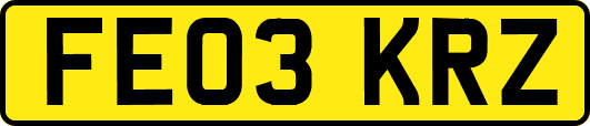 FE03KRZ