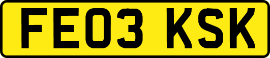 FE03KSK