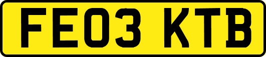 FE03KTB