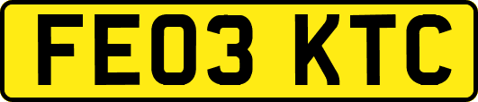 FE03KTC