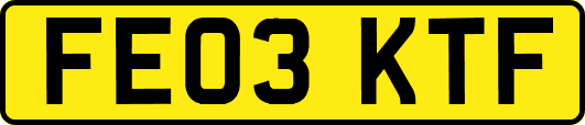 FE03KTF