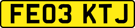 FE03KTJ