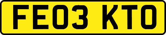 FE03KTO