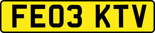 FE03KTV
