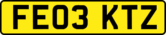 FE03KTZ