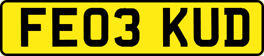FE03KUD