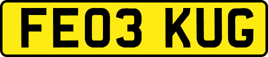 FE03KUG