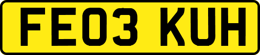 FE03KUH