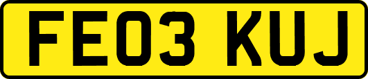 FE03KUJ