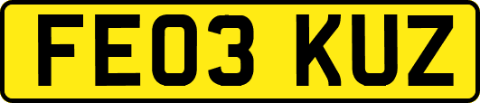 FE03KUZ