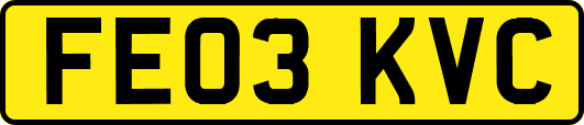 FE03KVC