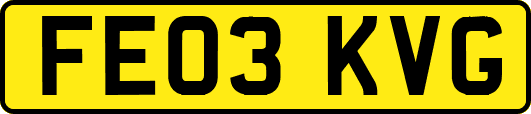 FE03KVG