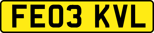 FE03KVL