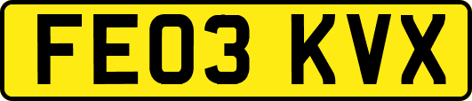 FE03KVX