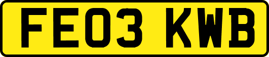 FE03KWB