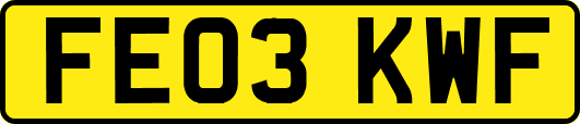 FE03KWF