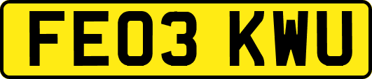 FE03KWU