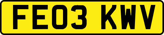 FE03KWV