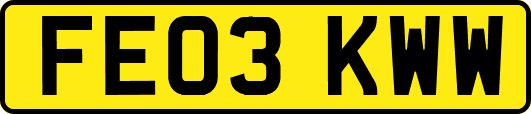 FE03KWW